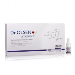 多肽水光修護精華原液