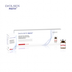 透明質(zhì)酸鈉創(chuàng)面護理液（美白）