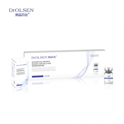 透明質(zhì)酸鈉創(chuàng)面護理液（修復(fù)）